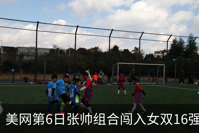 美网第6日张帅组合闯入女双16强 谢淑薇混双晋级